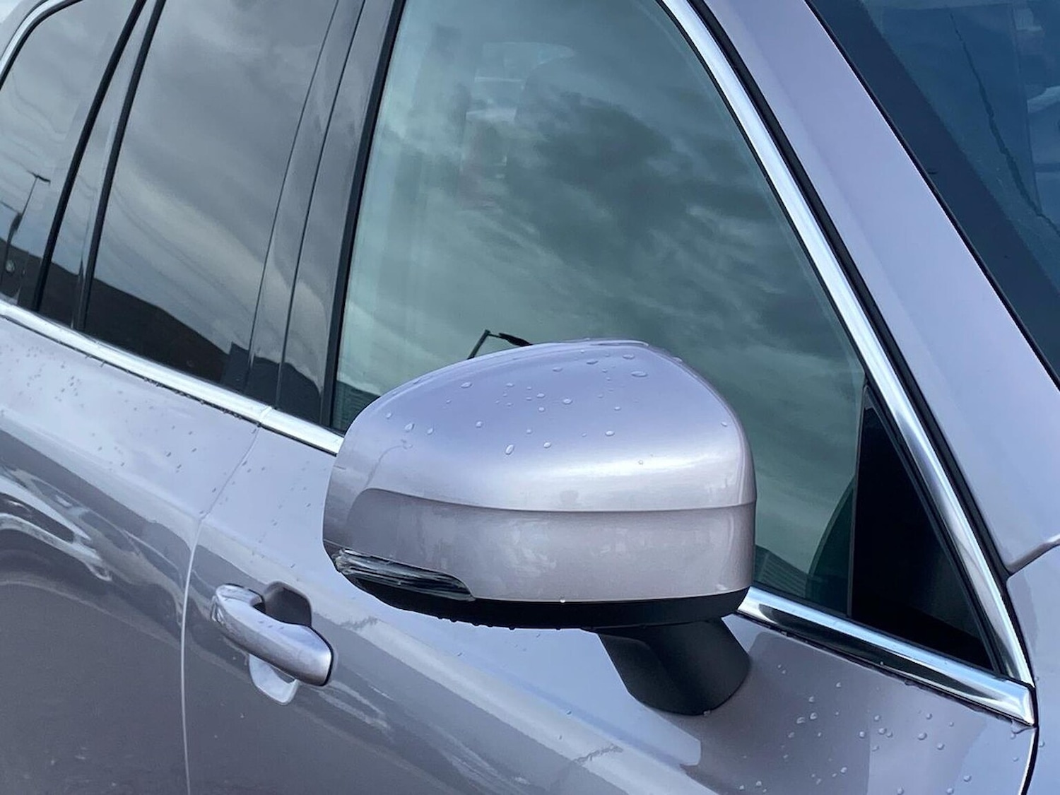 Used Volvo XC90 2025 for sale - 77522146: Photo 39