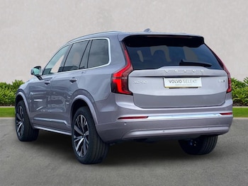 Used Volvo XC90 2025 for sale - 77522146: Photo
