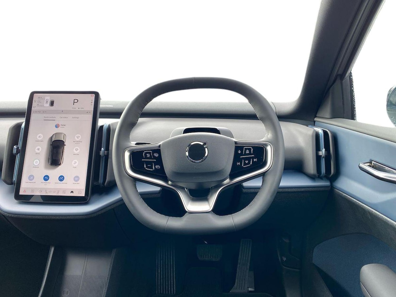 Used Volvo EX30 2025 for sale - 76864008: Photo 10