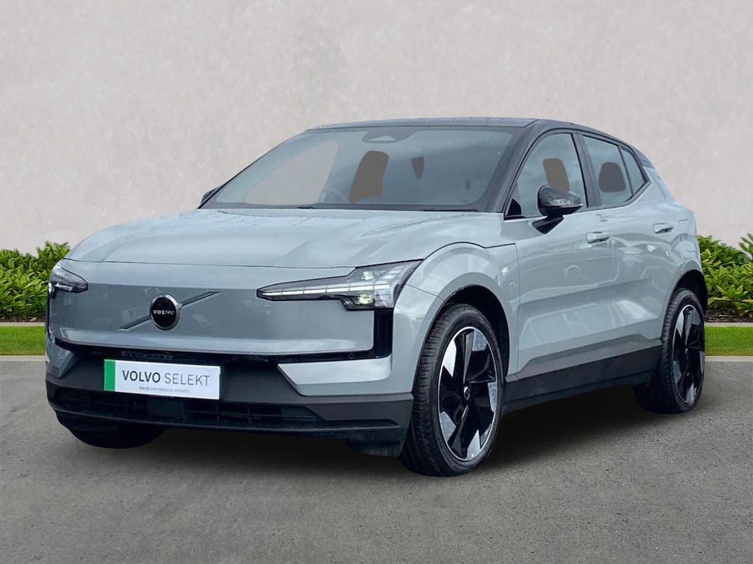 Used Volvo EX30 2025 for sale - 76864008: Photo 21