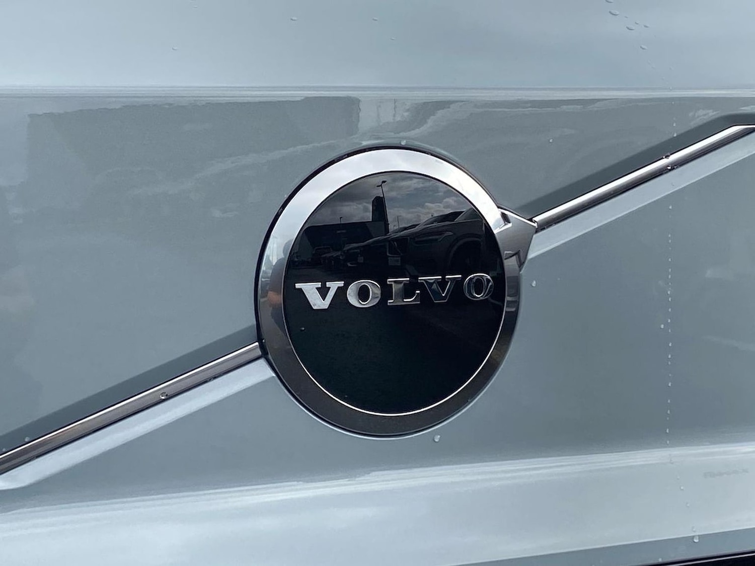 Used Volvo EX30 2025 for sale - 76864008: Photo 33