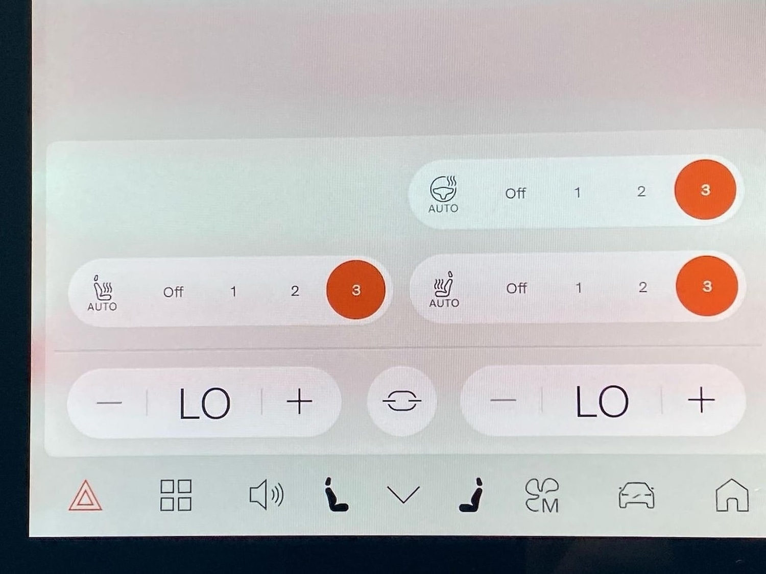 Used Volvo EX30 2025 for sale - 76864008: Photo 40