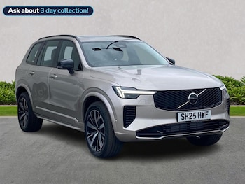 Volvo - XC90