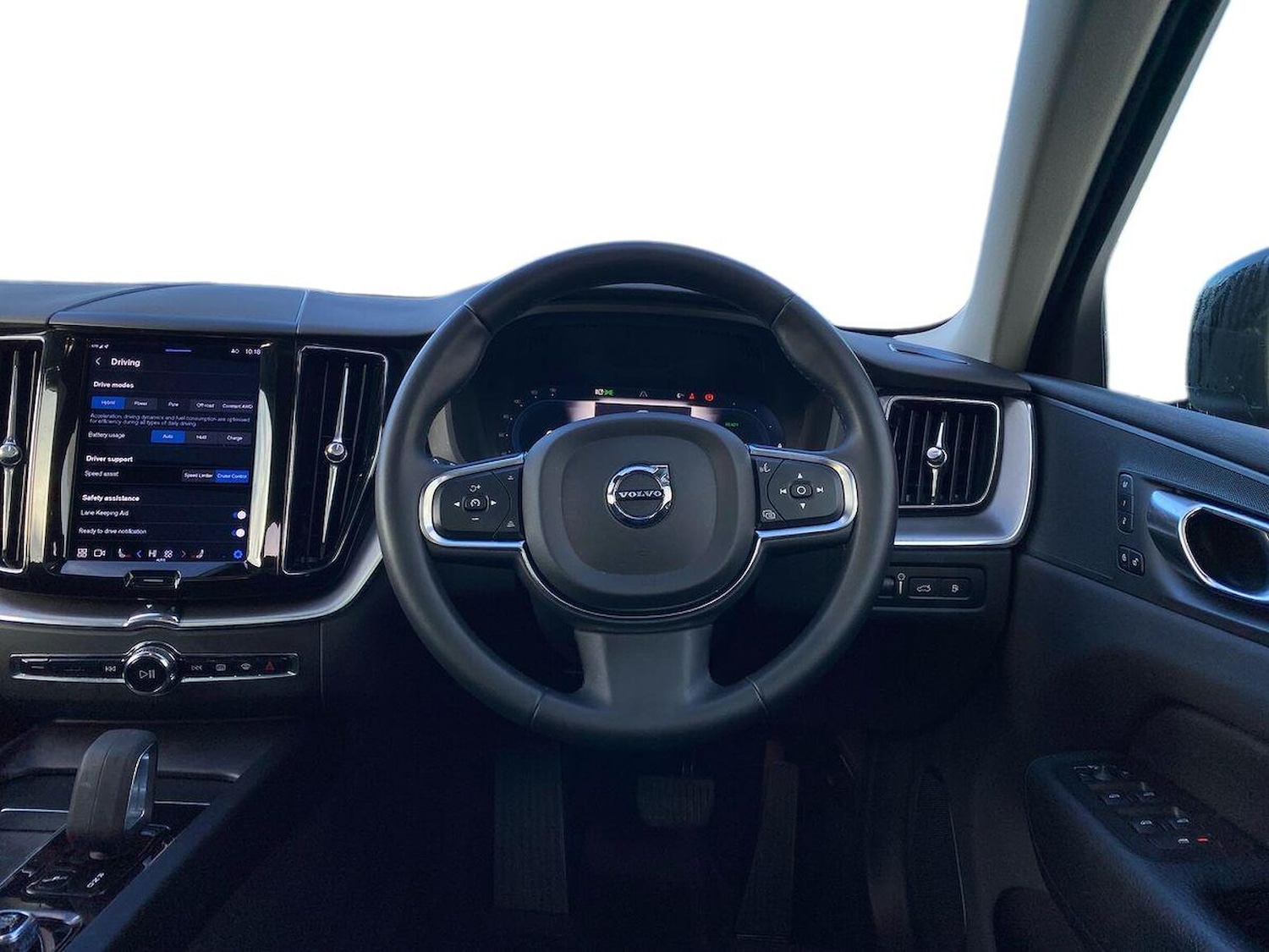 Used Volvo XC60 2021 for sale - 76352491: Photo 10