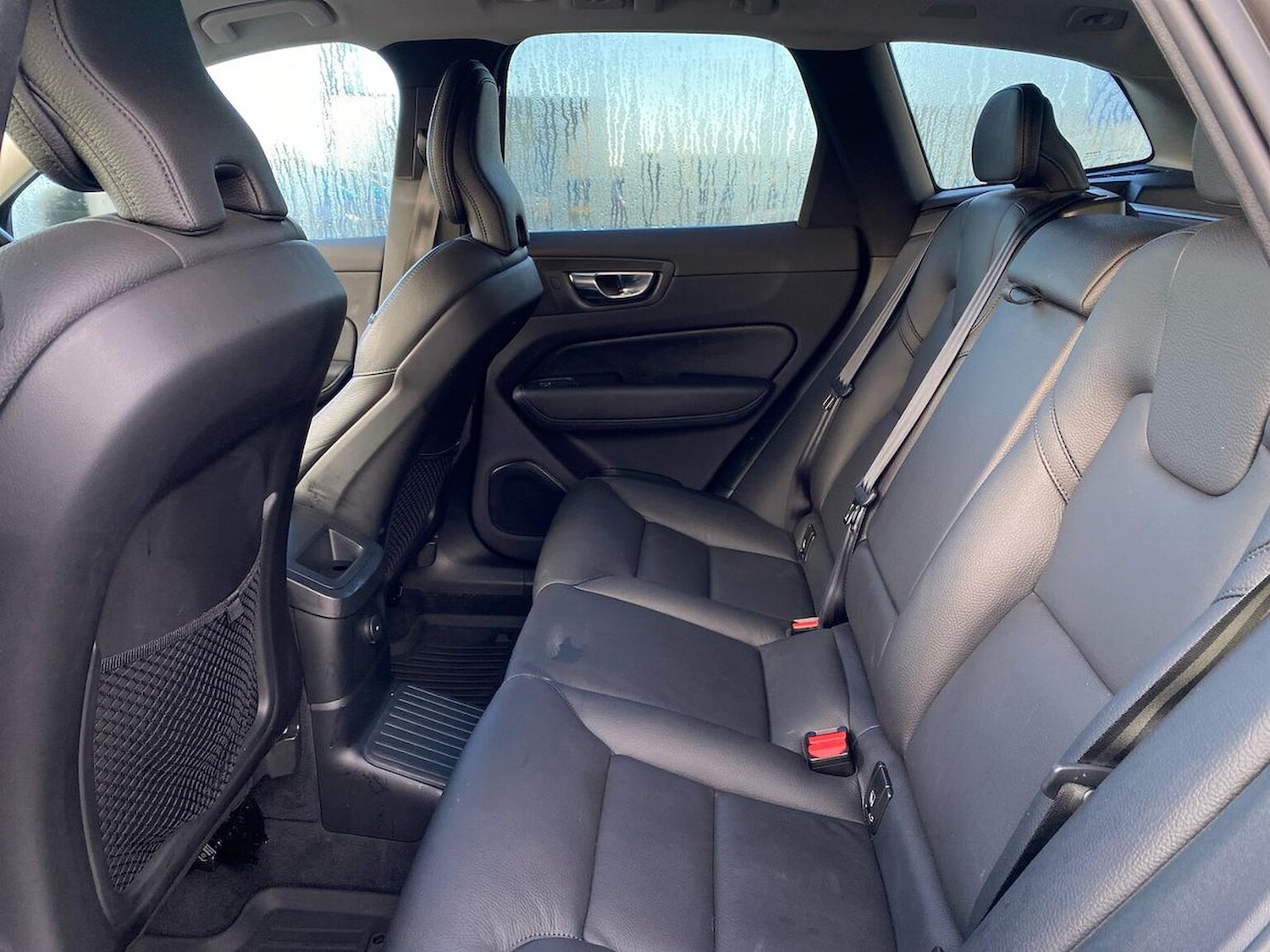 Used Volvo XC60 2021 for sale - 76352491: Photo 17