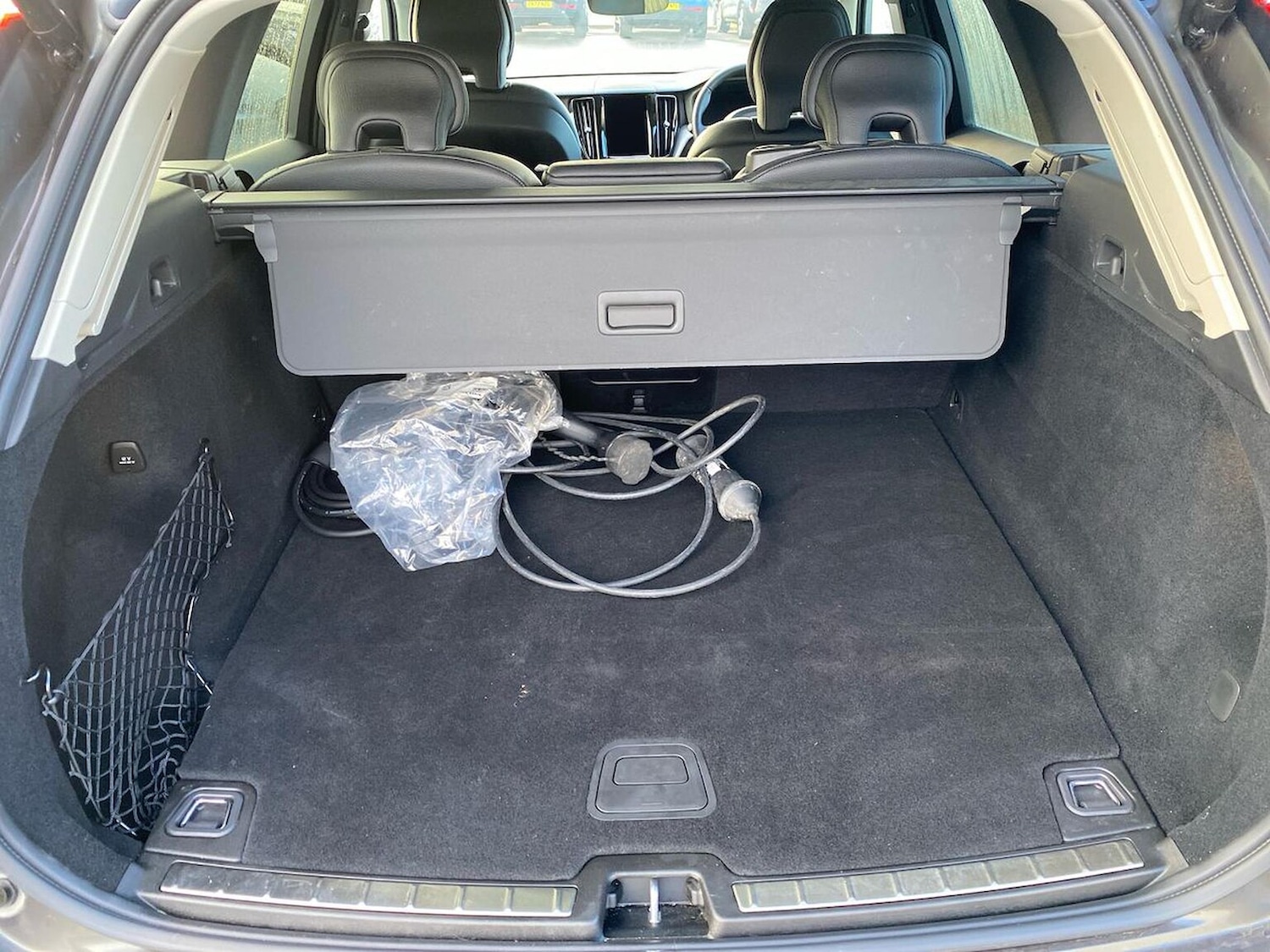 Used Volvo XC60 2021 for sale - 76352491: Photo 18