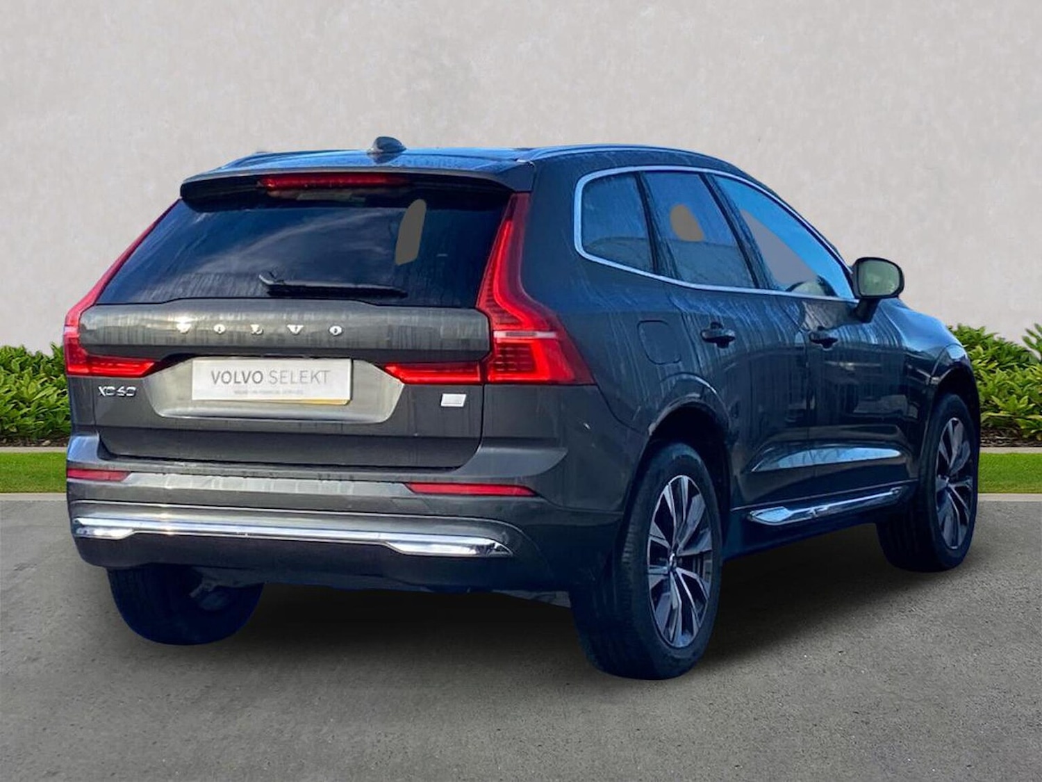 Used Volvo XC60 2021 for sale - 76352491: Photo 19