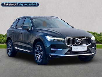2021 - 2.0 T6 Rc Phev Inscription Expression 5Dr Awd Auto