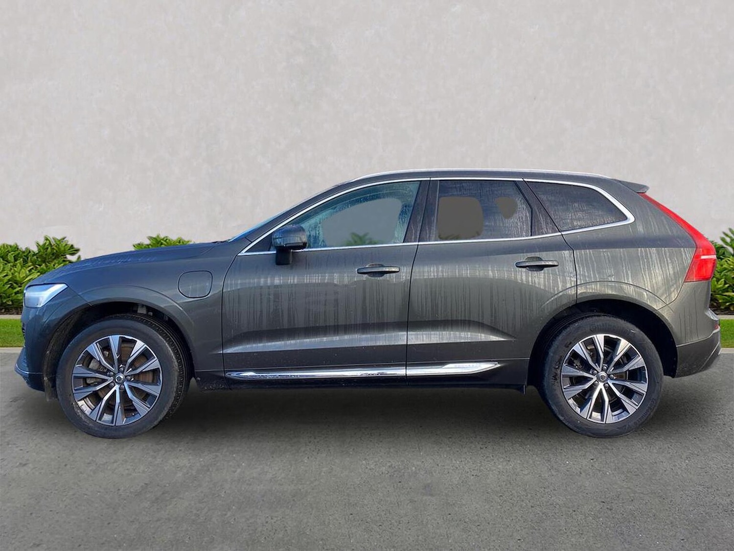 Used Volvo XC60 2021 for sale - 76352491: Photo 20