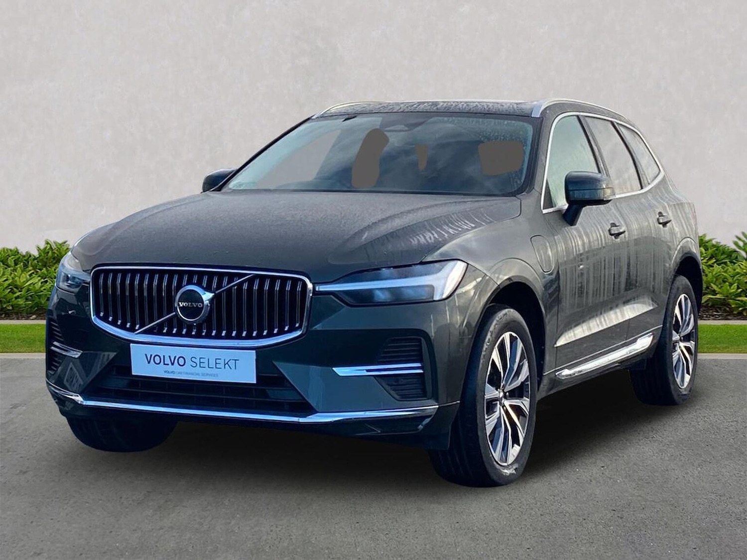 Used Volvo XC60 2021 for sale - 76352491: Photo 21