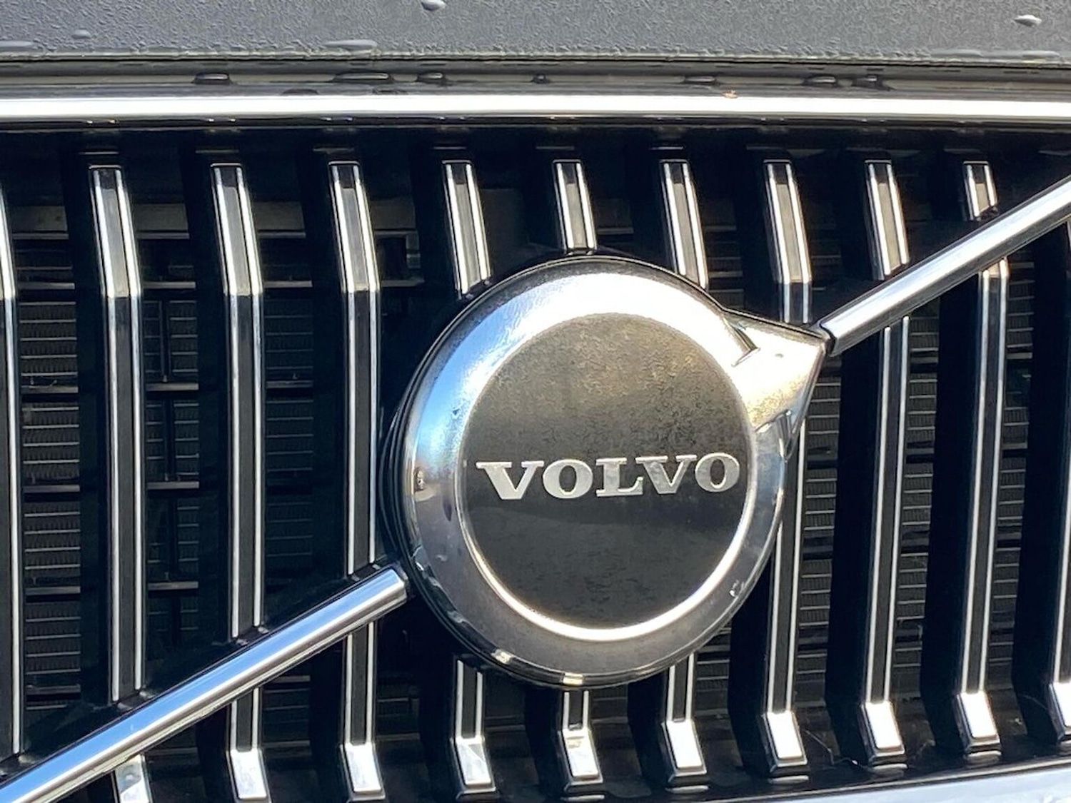 Used Volvo XC60 2021 for sale - 76352491: Photo 34