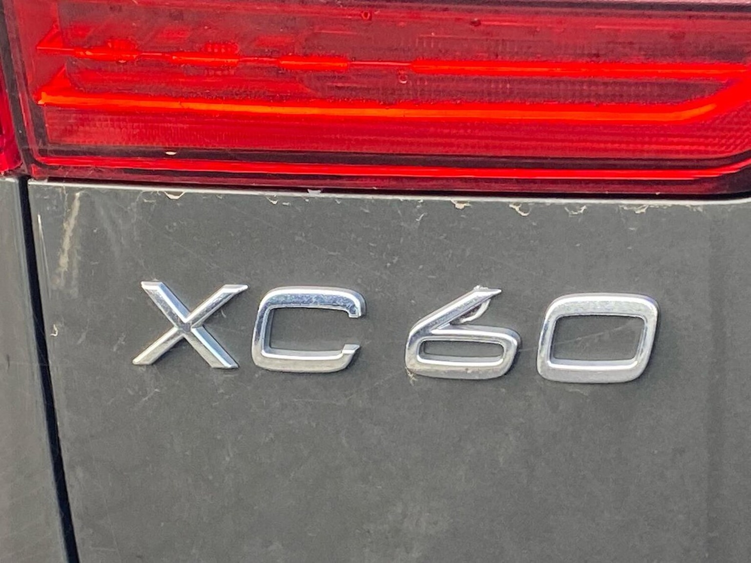 Used Volvo XC60 2021 for sale - 76352491: Photo 36