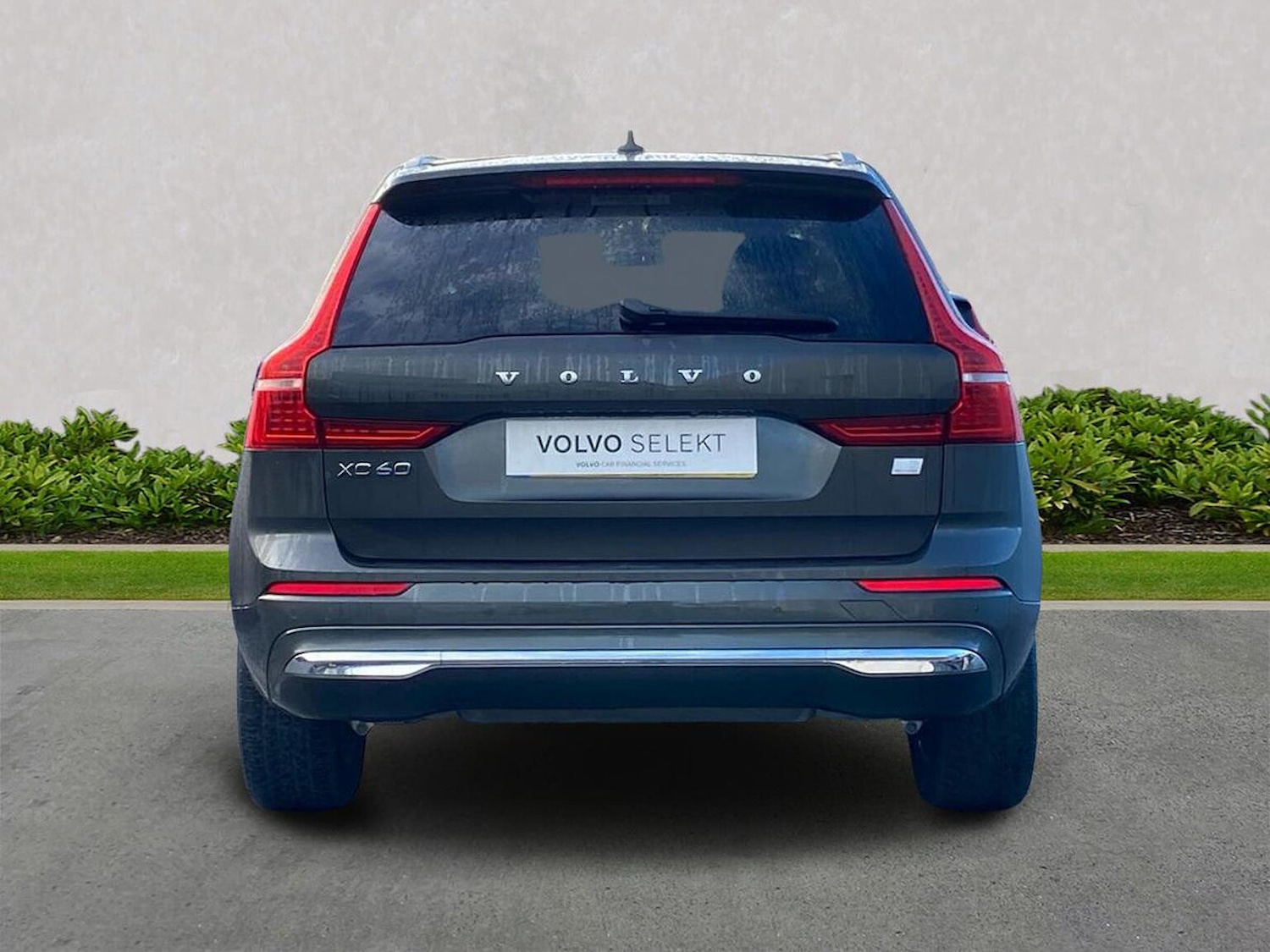 Used Volvo XC60 2021 for sale - 76352491: Photo 5