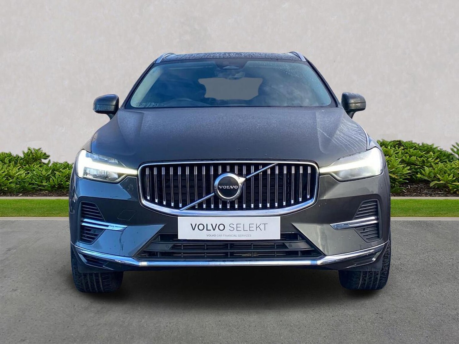Used Volvo XC60 2021 for sale - 76352491: Photo 6