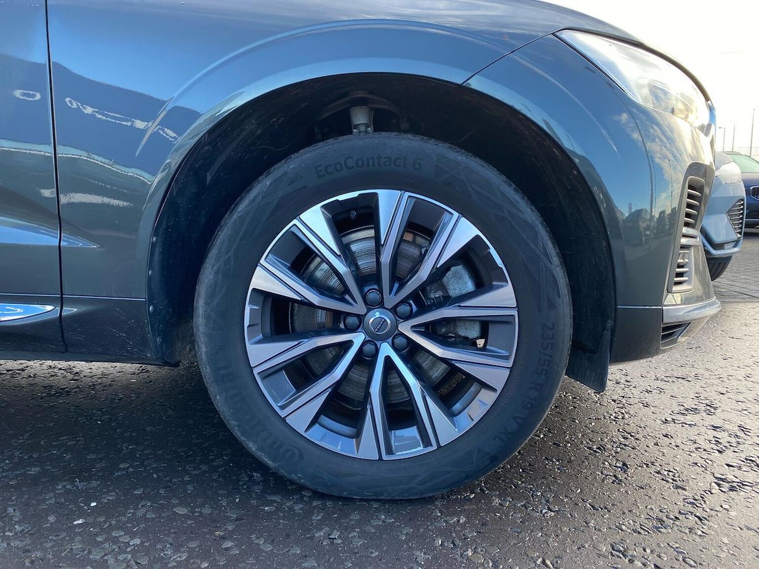 Used Volvo XC60 2021 for sale - 76352491: Photo 7