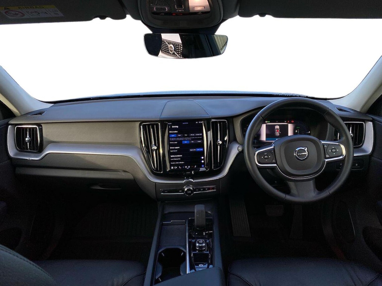 Used Volvo XC60 2021 for sale - 76352491: Photo 9