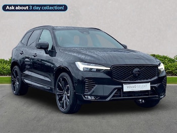Volvo - XC60