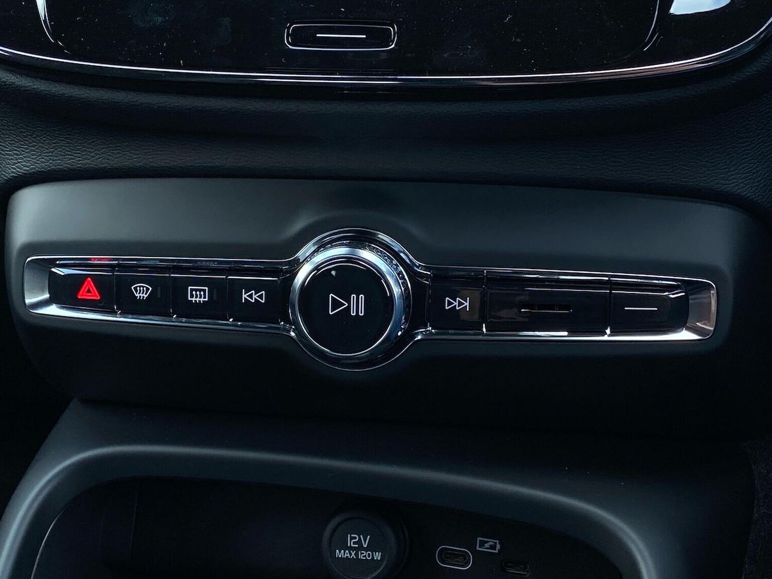 Used Volvo EX40 2026 for sale - 77901702: Photo 12