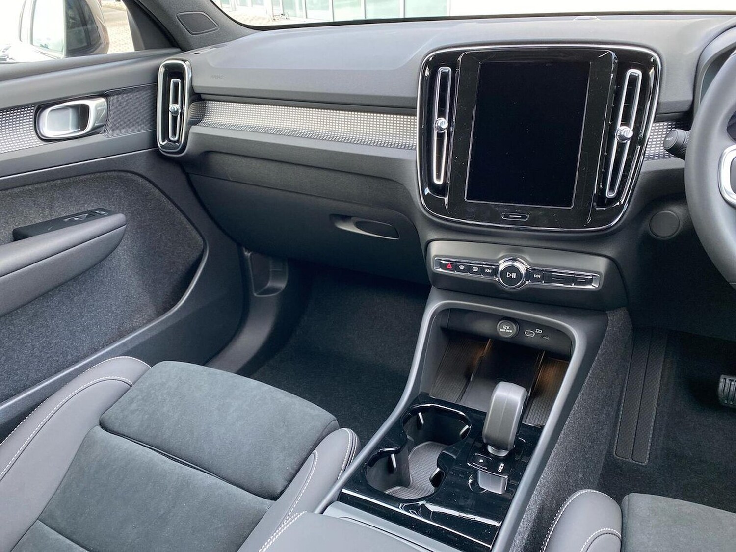 Used Volvo EX40 2026 for sale - 77901702: Photo 13