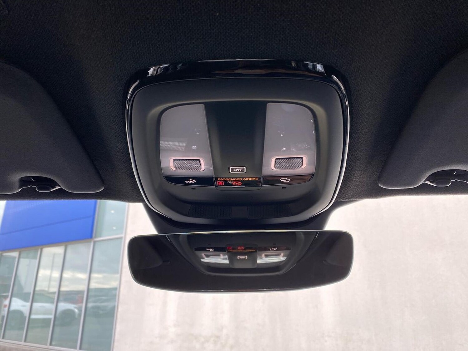 Used Volvo EX40 2026 for sale - 77901702: Photo 14