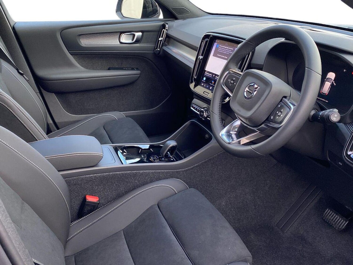 Used Volvo EX40 2026 for sale - 77901702: Photo 15