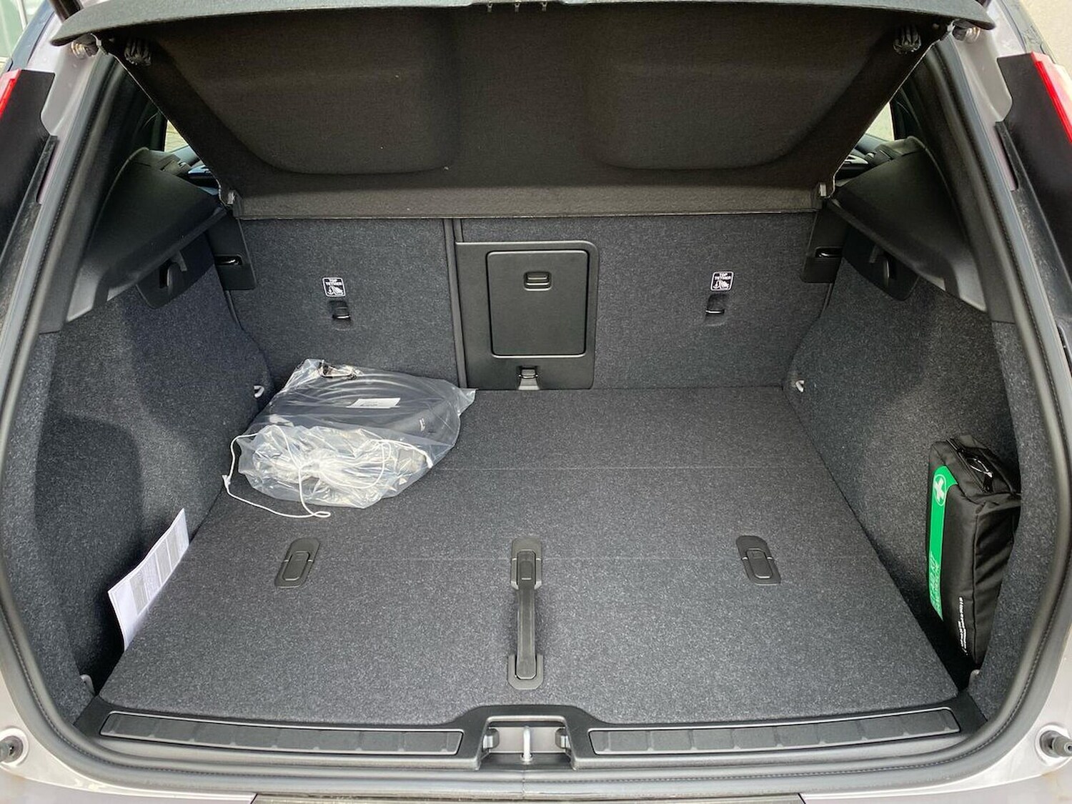 Used Volvo EX40 2026 for sale - 77901702: Photo 17