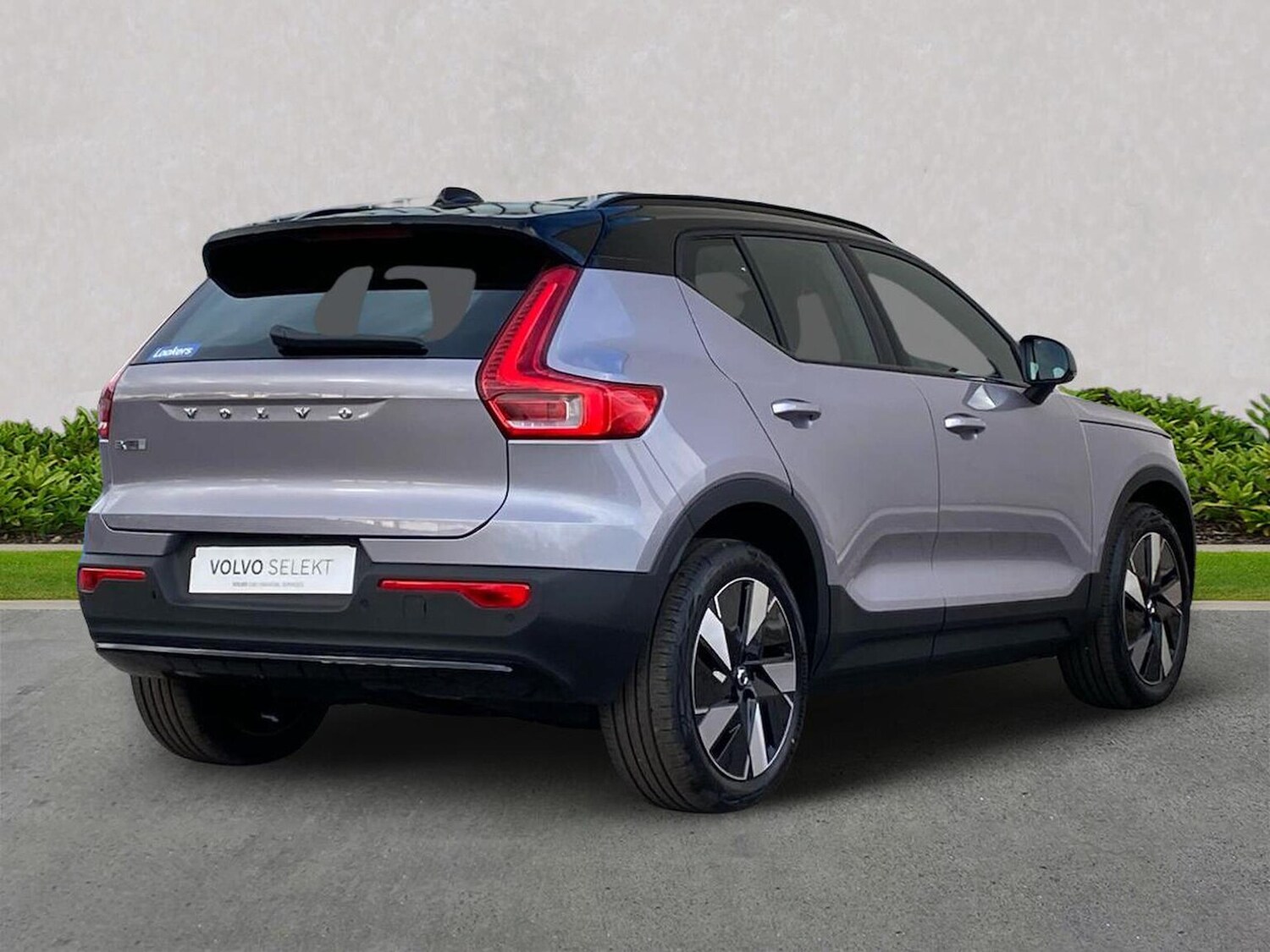 Used Volvo EX40 2026 for sale - 77901702: Photo 18