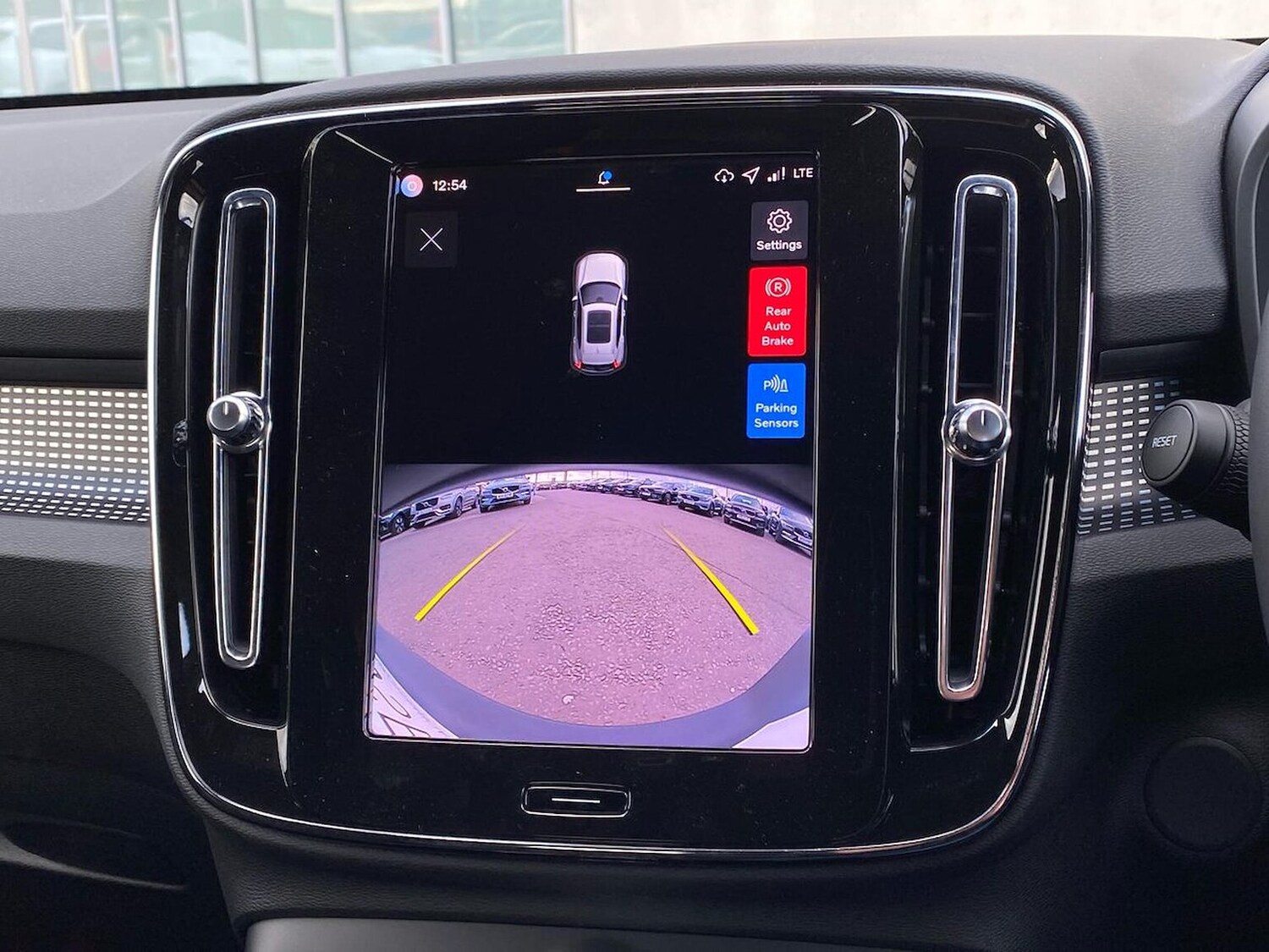 Used Volvo EX40 2026 for sale - 77901702: Photo 23