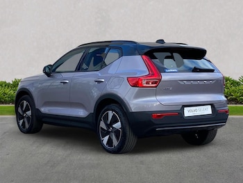 Used Volvo EX40 2026 for sale - 77901702: Photo