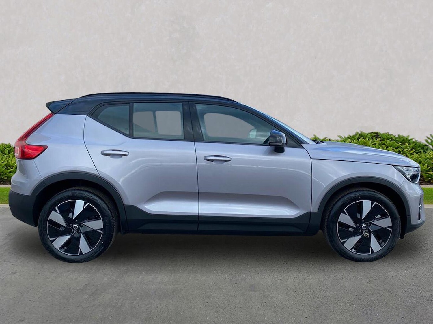 Used Volvo EX40 2026 for sale - 77901702: Photo 3