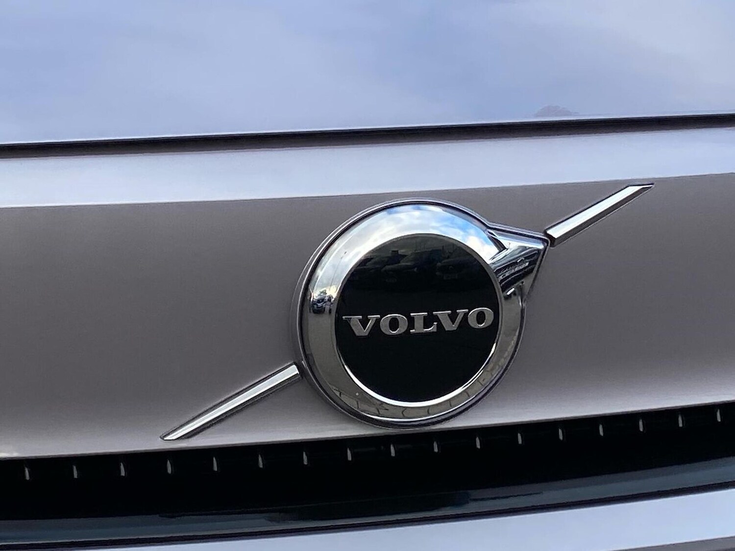 Used Volvo EX40 2026 for sale - 77901702: Photo 31