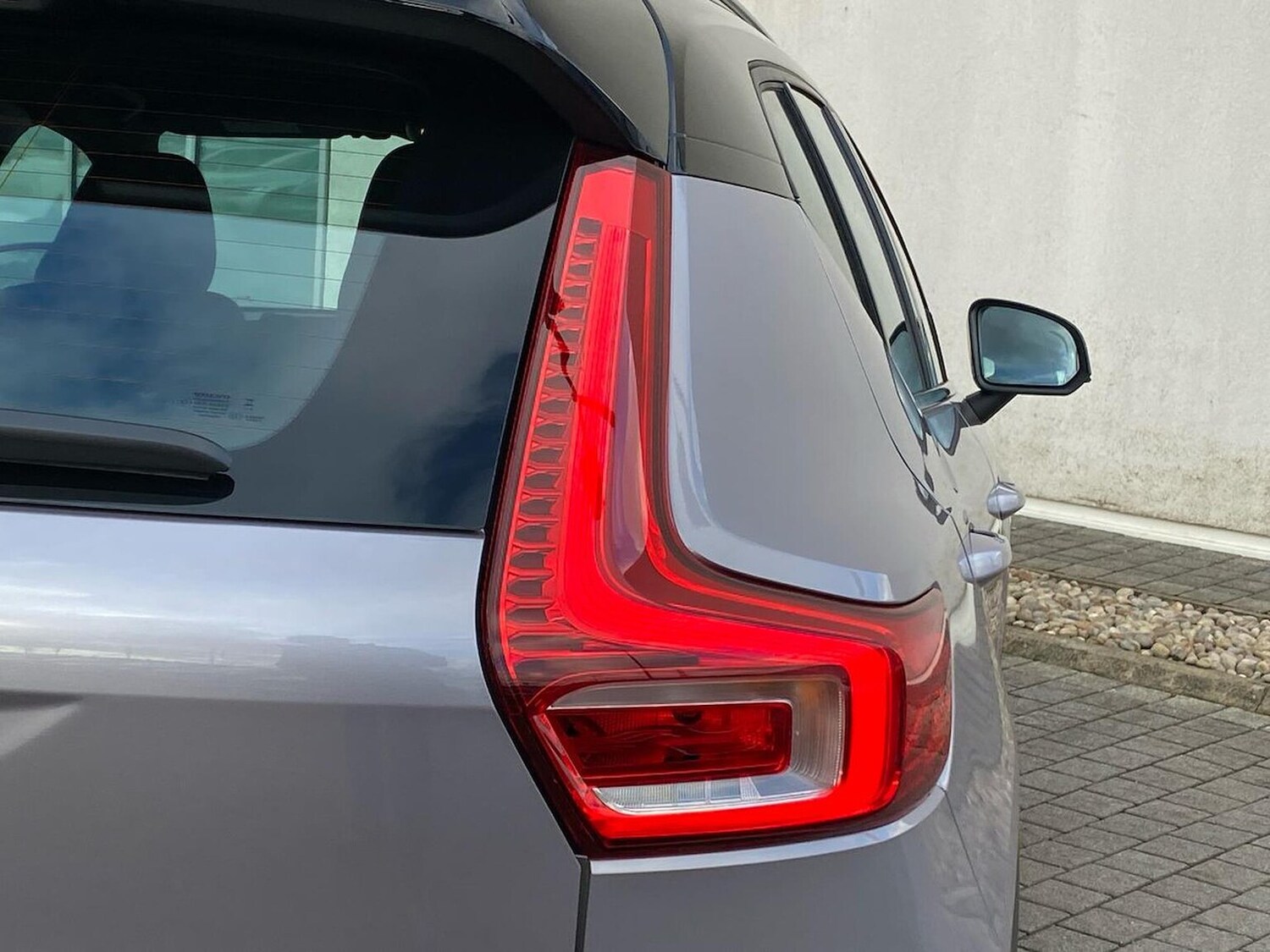 Used Volvo EX40 2026 for sale - 77901702: Photo 33