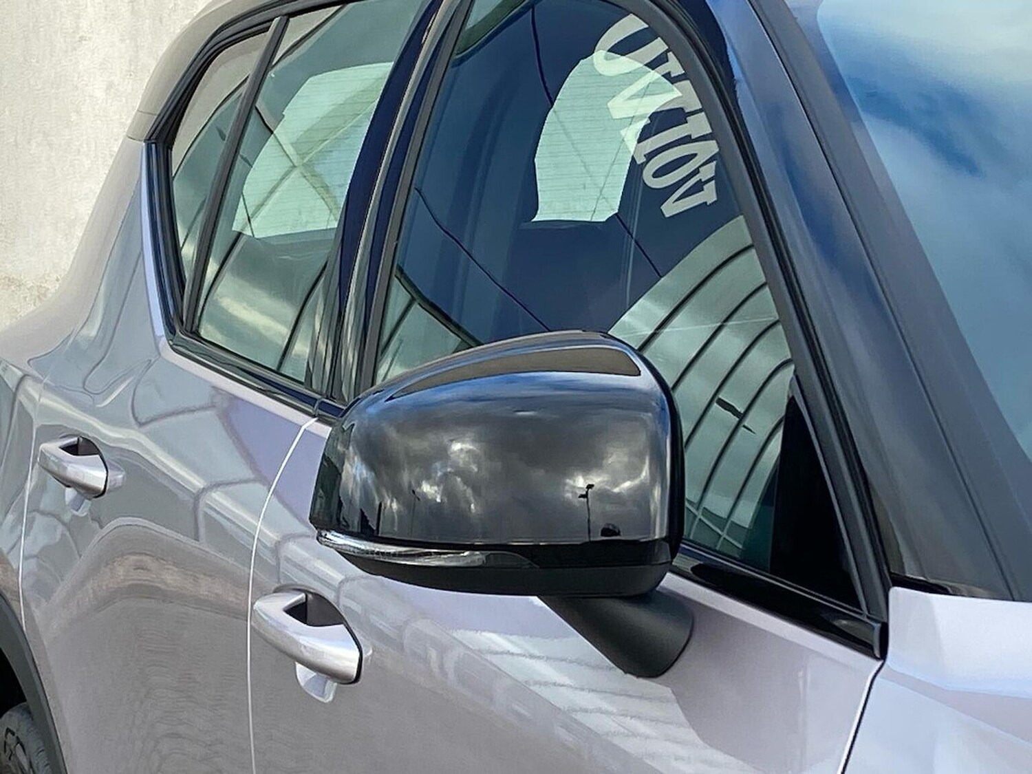 Used Volvo EX40 2026 for sale - 77901702: Photo 35