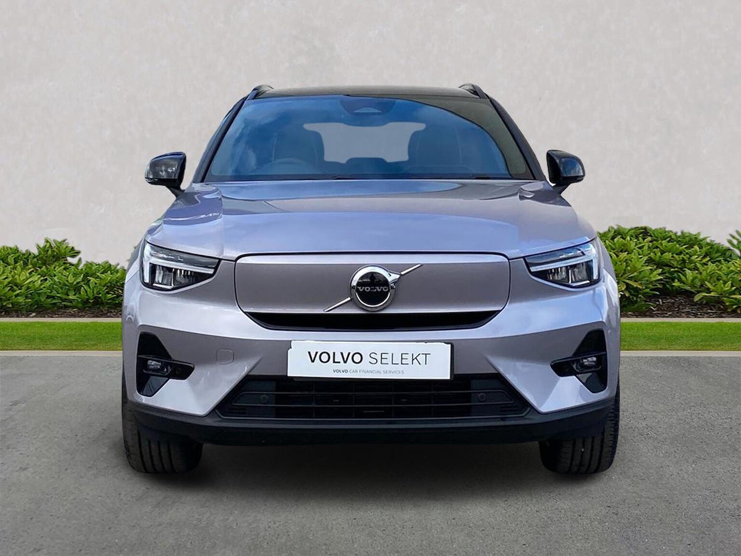 Used Volvo EX40 2026 for sale - 77901702: Photo 5