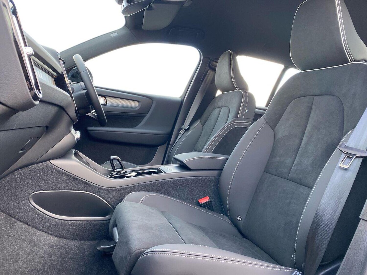 Used Volvo EX40 2026 for sale - 77901702: Photo 7