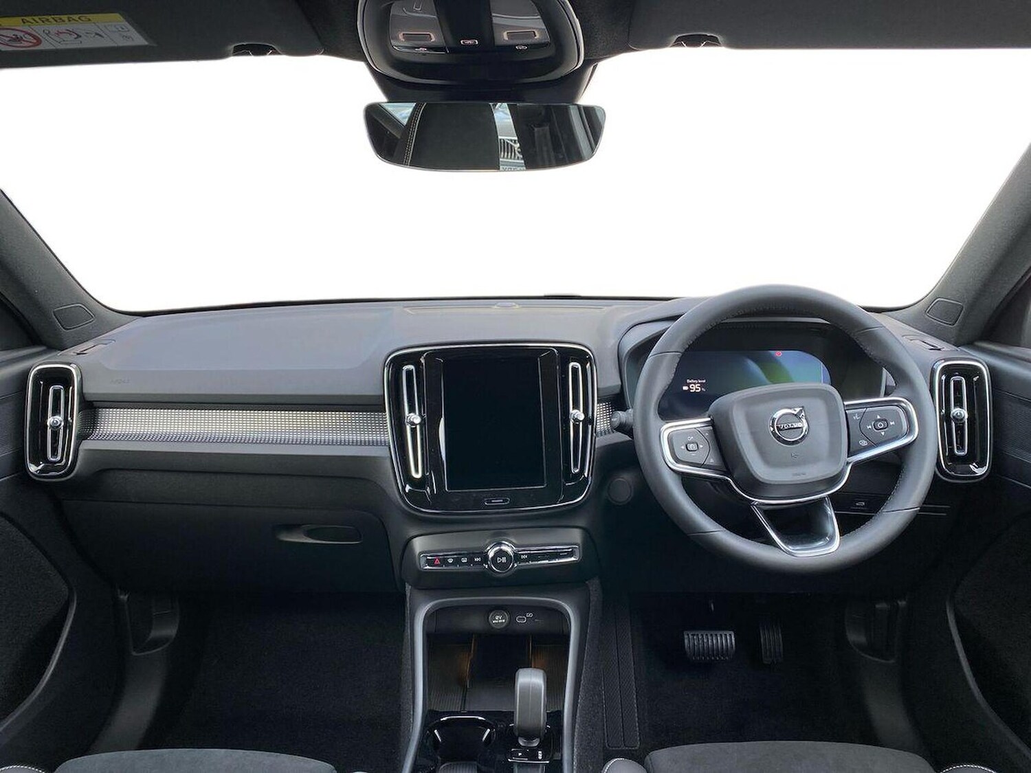 Used Volvo EX40 2026 for sale - 77901702: Photo 8