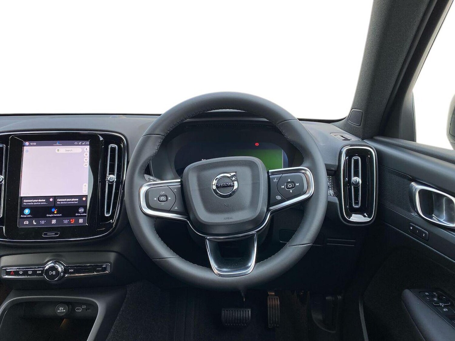 Used Volvo EX40 2026 for sale - 77901702: Photo 9