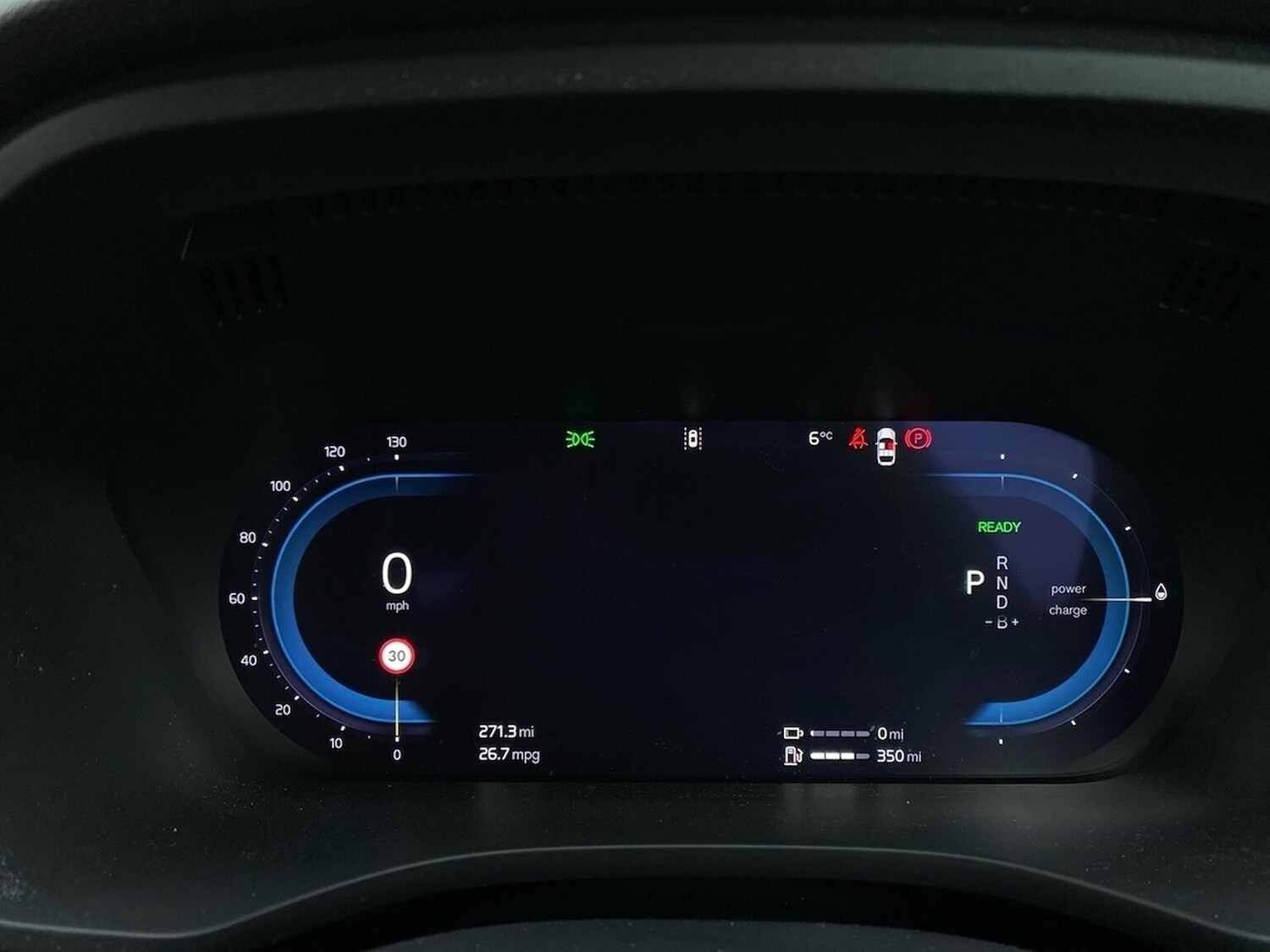 Used Volvo XC60 2024 for sale - 77802114: Photo 10