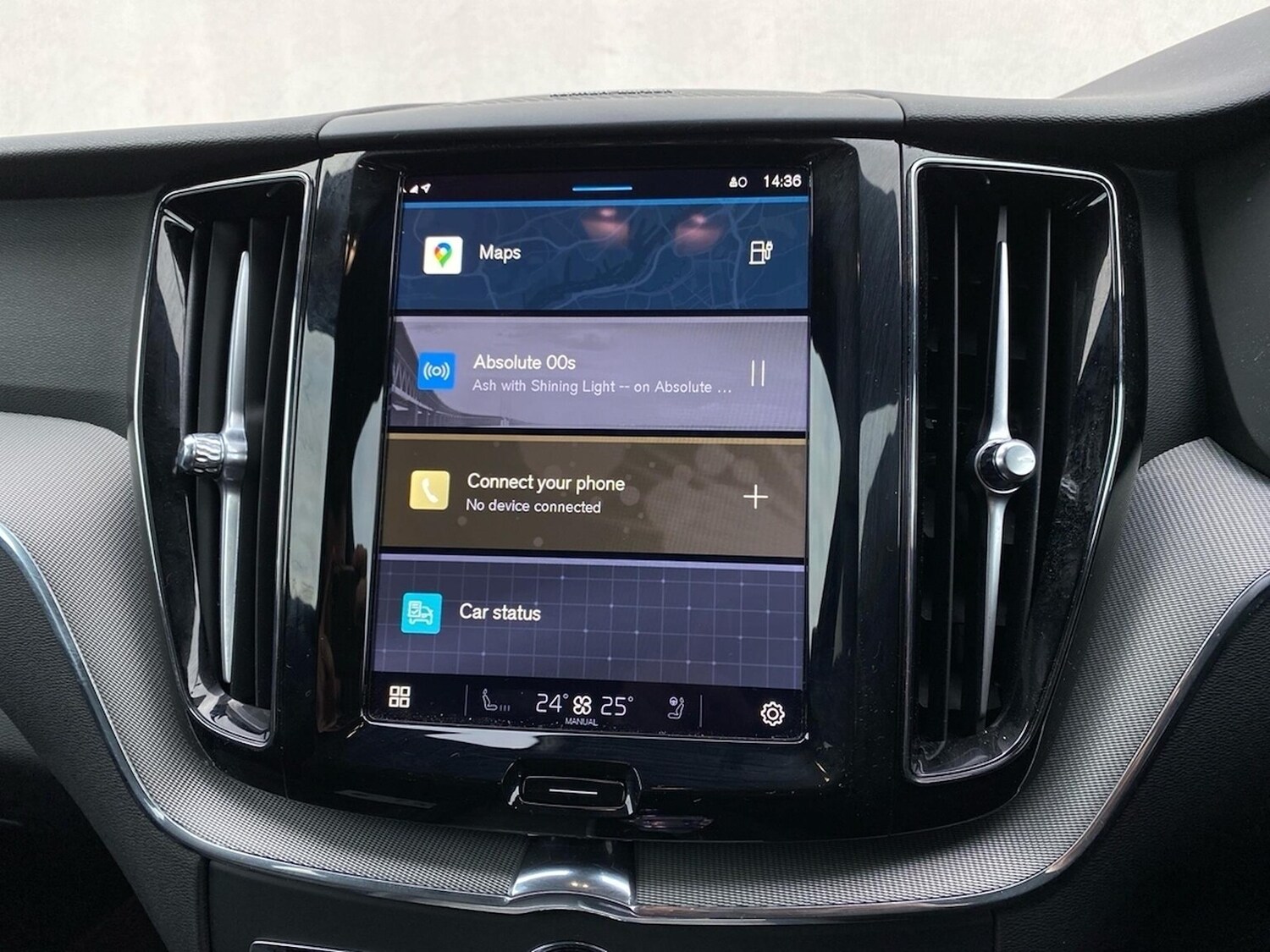 Used Volvo XC60 2024 for sale - 77802114: Photo 11