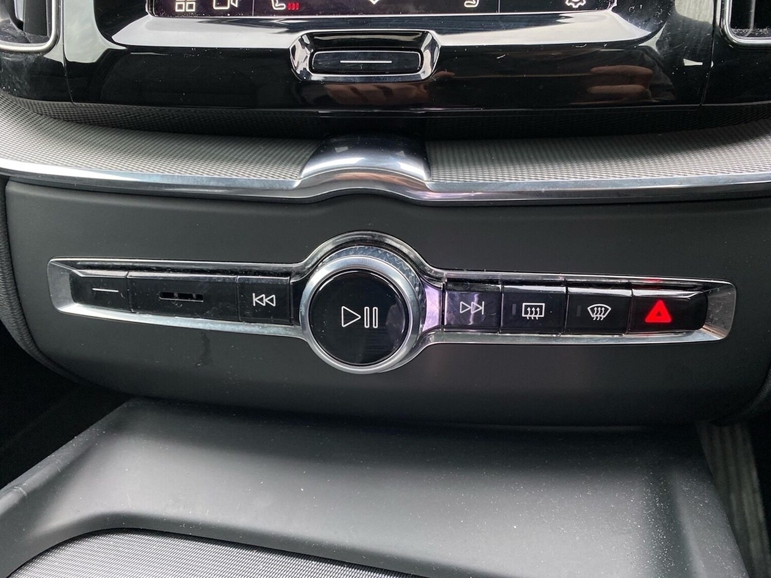 Used Volvo XC60 2024 for sale - 77802114: Photo 12