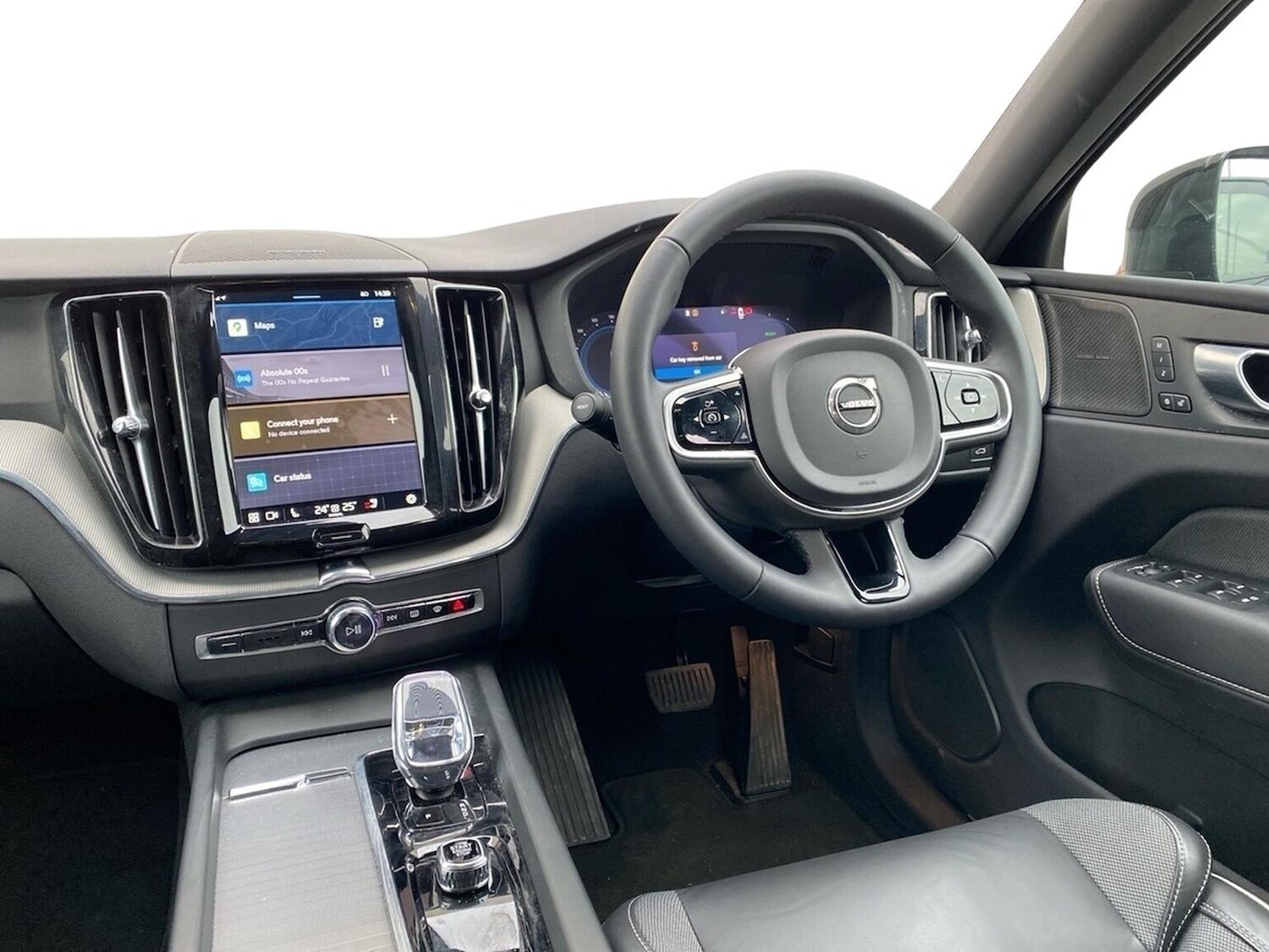 Used Volvo XC60 2024 for sale - 77802114: Photo 15