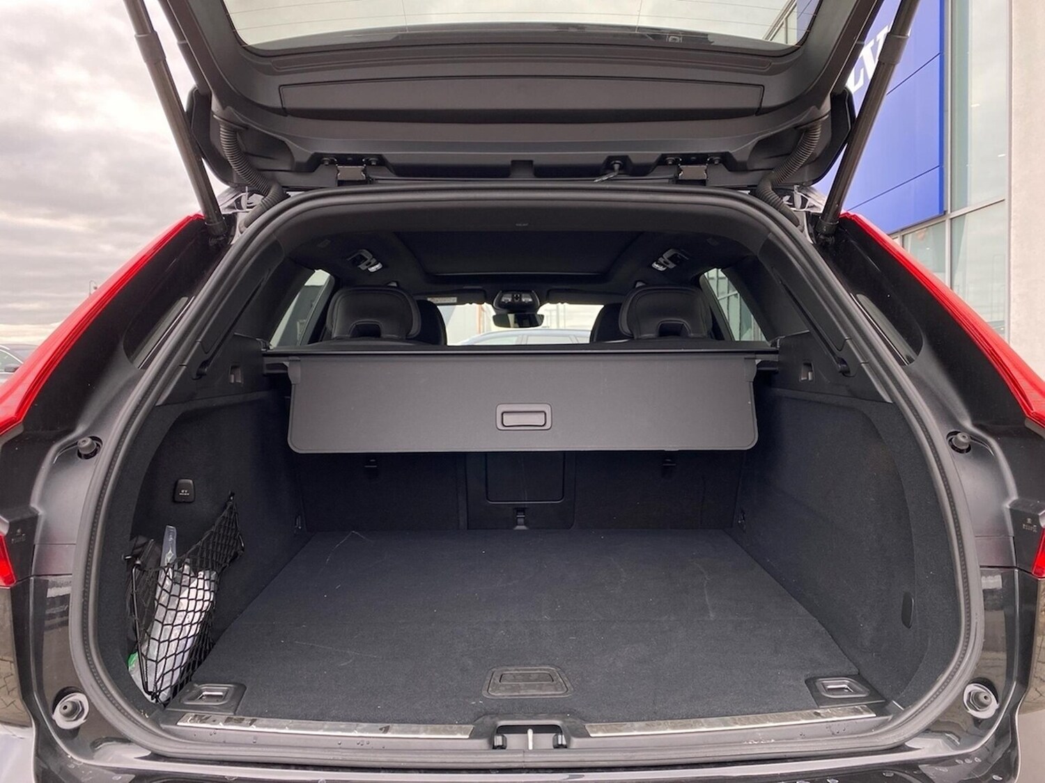 Used Volvo XC60 2024 for sale - 77802114: Photo 17