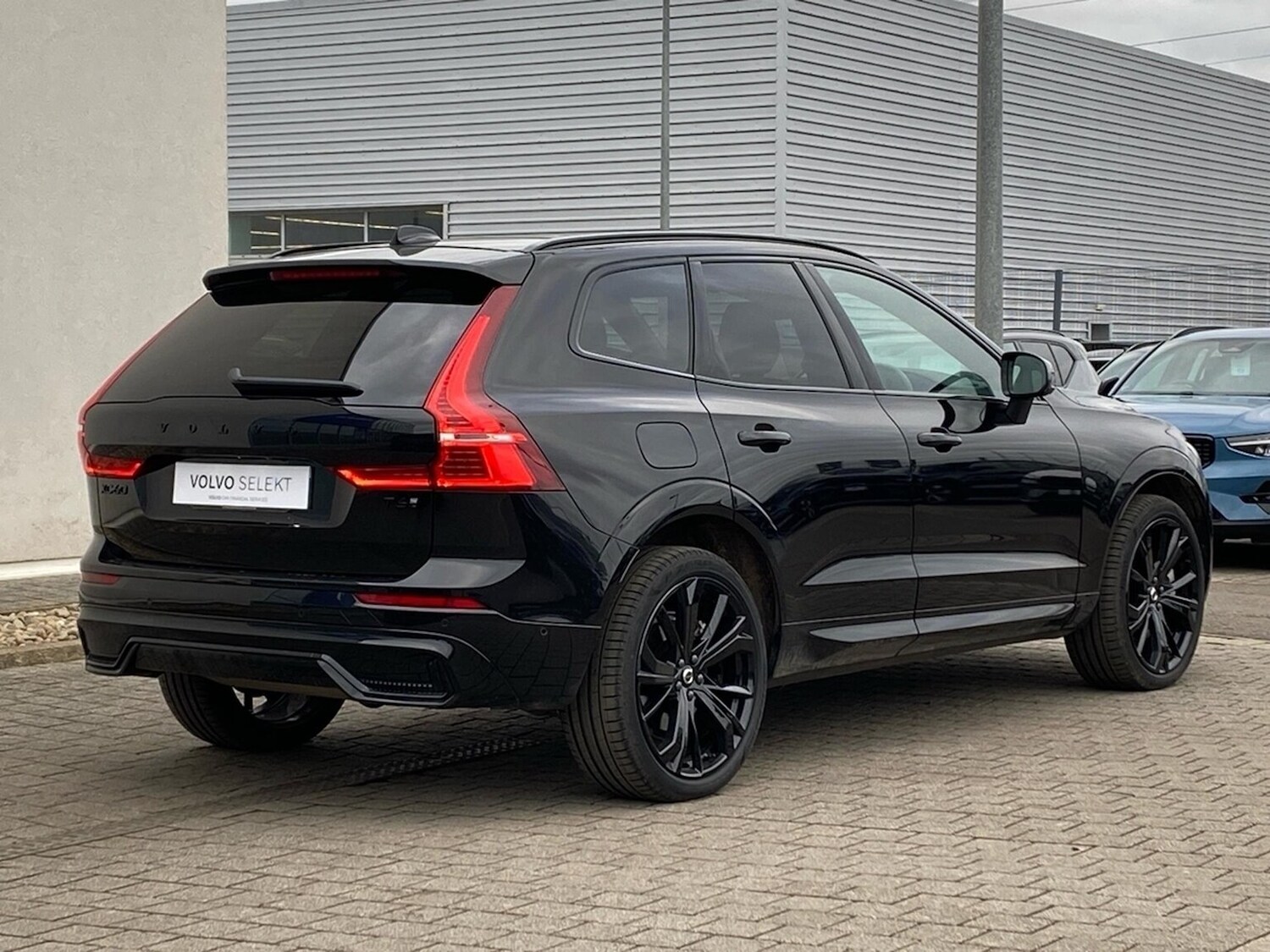 Used Volvo XC60 2024 for sale - 77802114: Photo 18