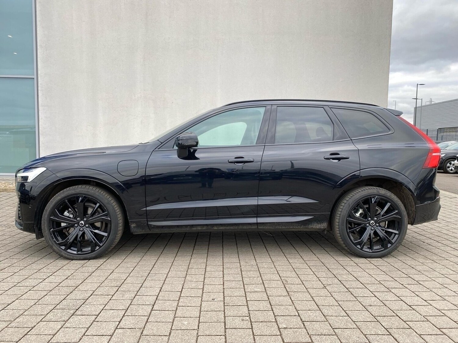 Used Volvo XC60 2024 for sale - 77802114: Photo 19