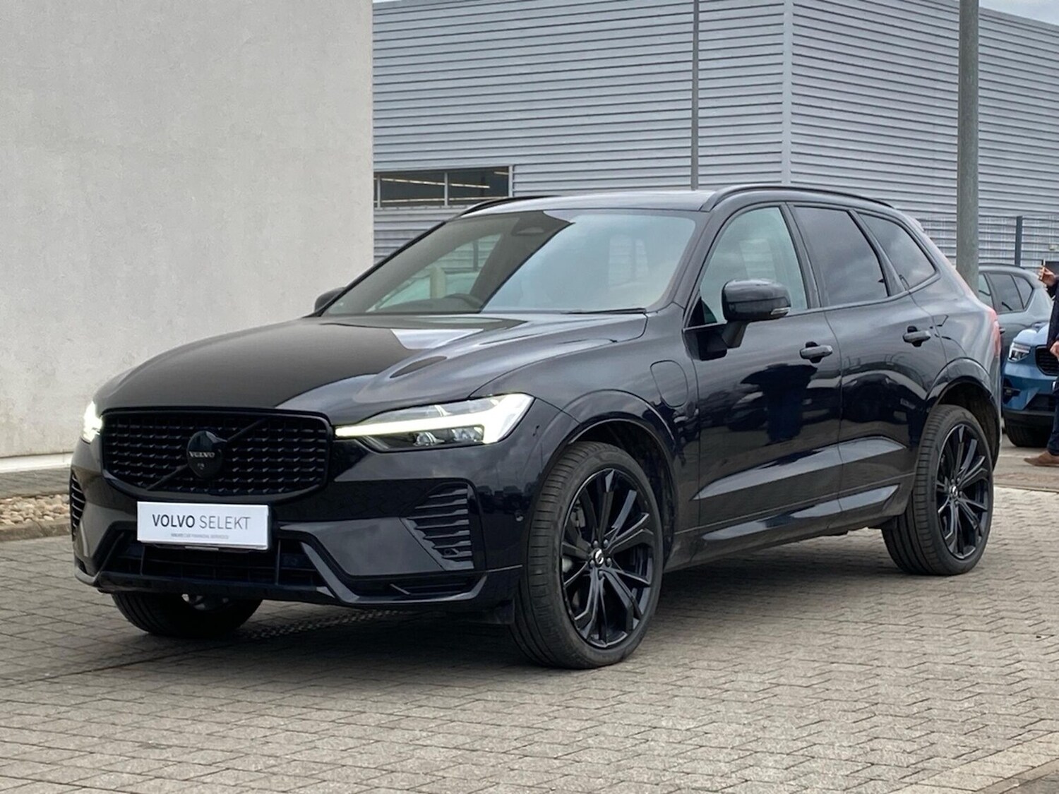 Used Volvo XC60 2024 for sale - 77802114: Photo 20