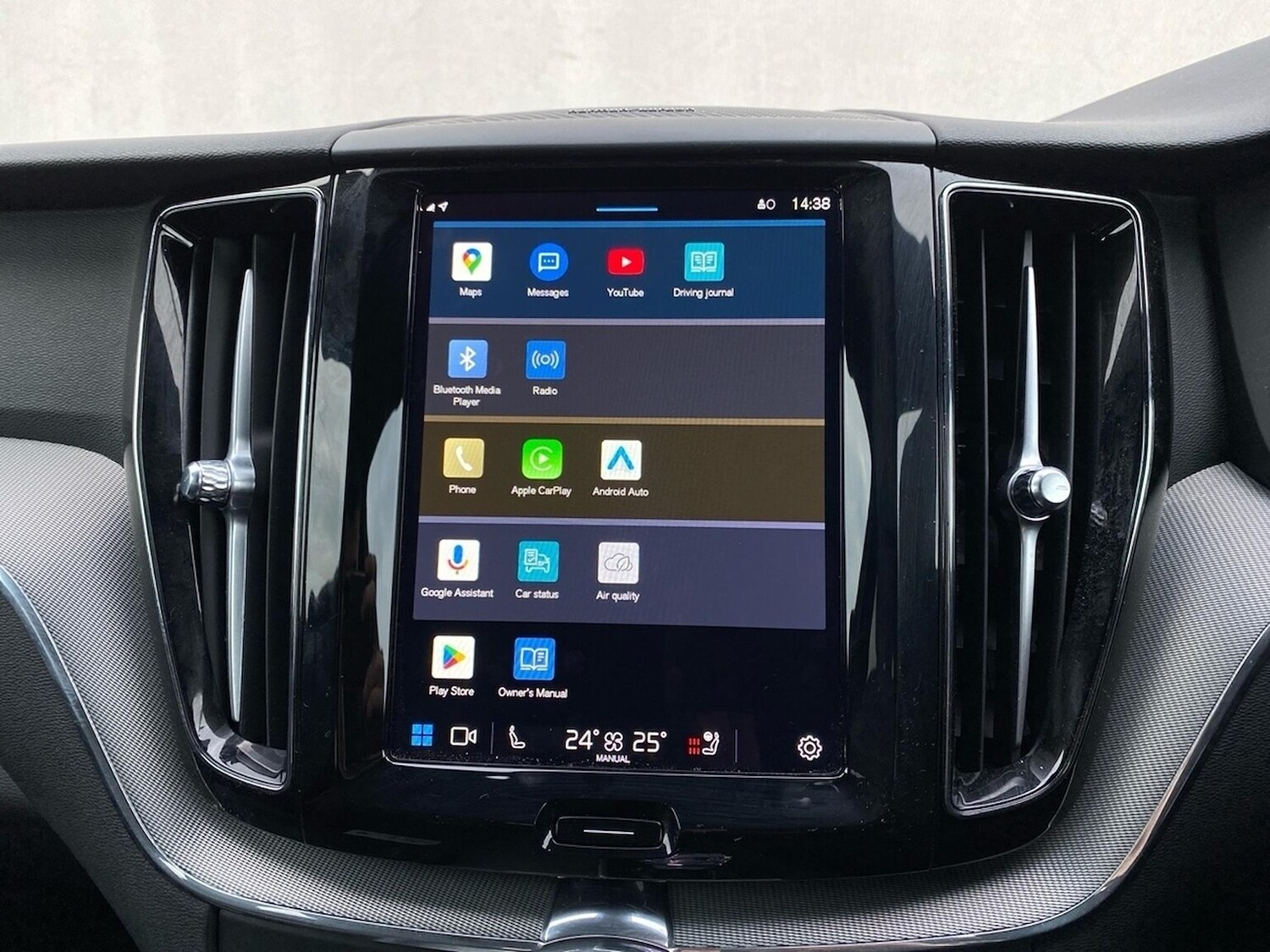 Used Volvo XC60 2024 for sale - 77802114: Photo 23