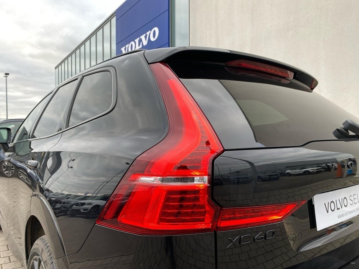 Used Volvo XC60 2024 for sale - 77802114: Photo 29