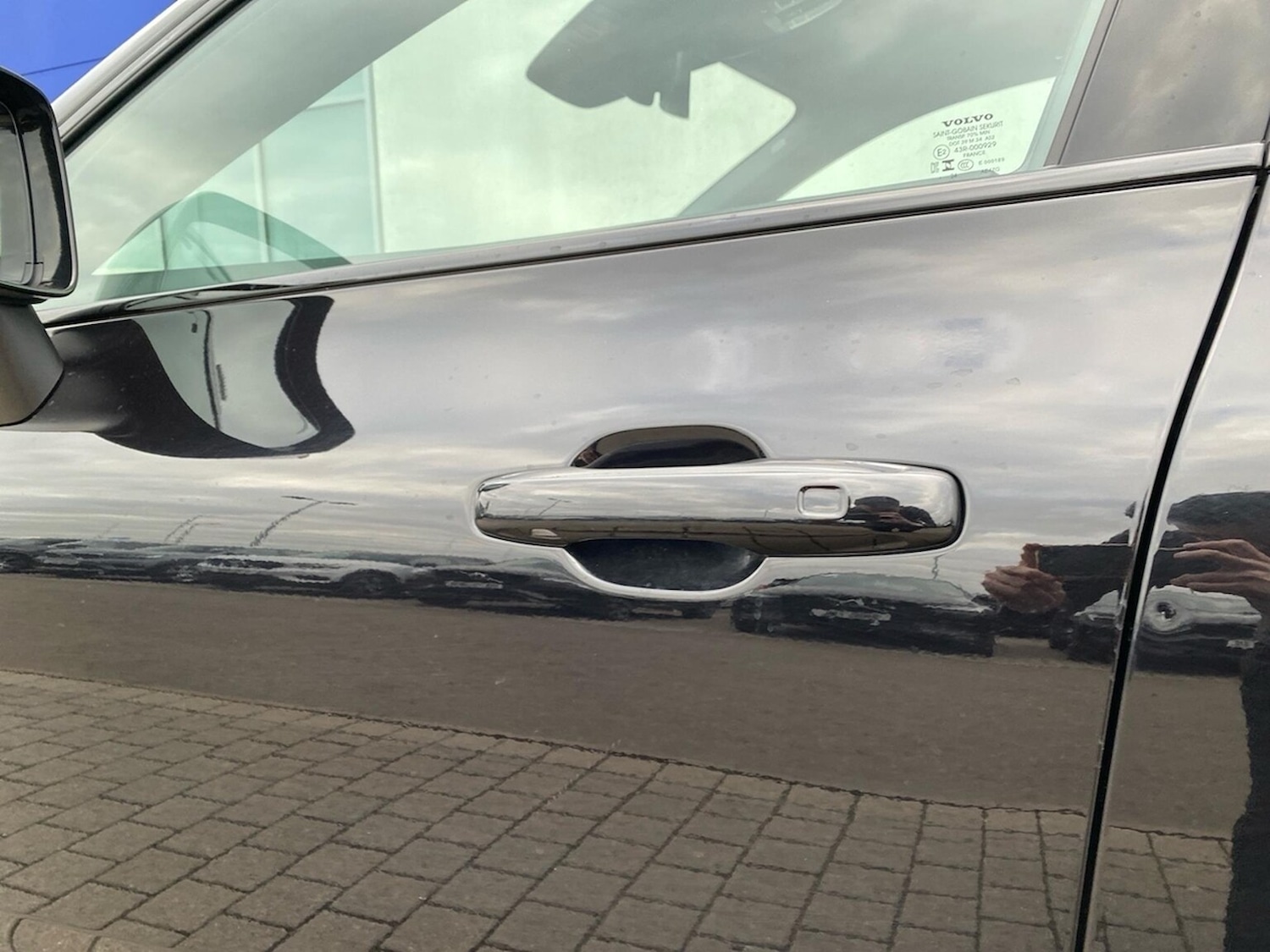 Used Volvo XC60 2024 for sale - 77802114: Photo 30