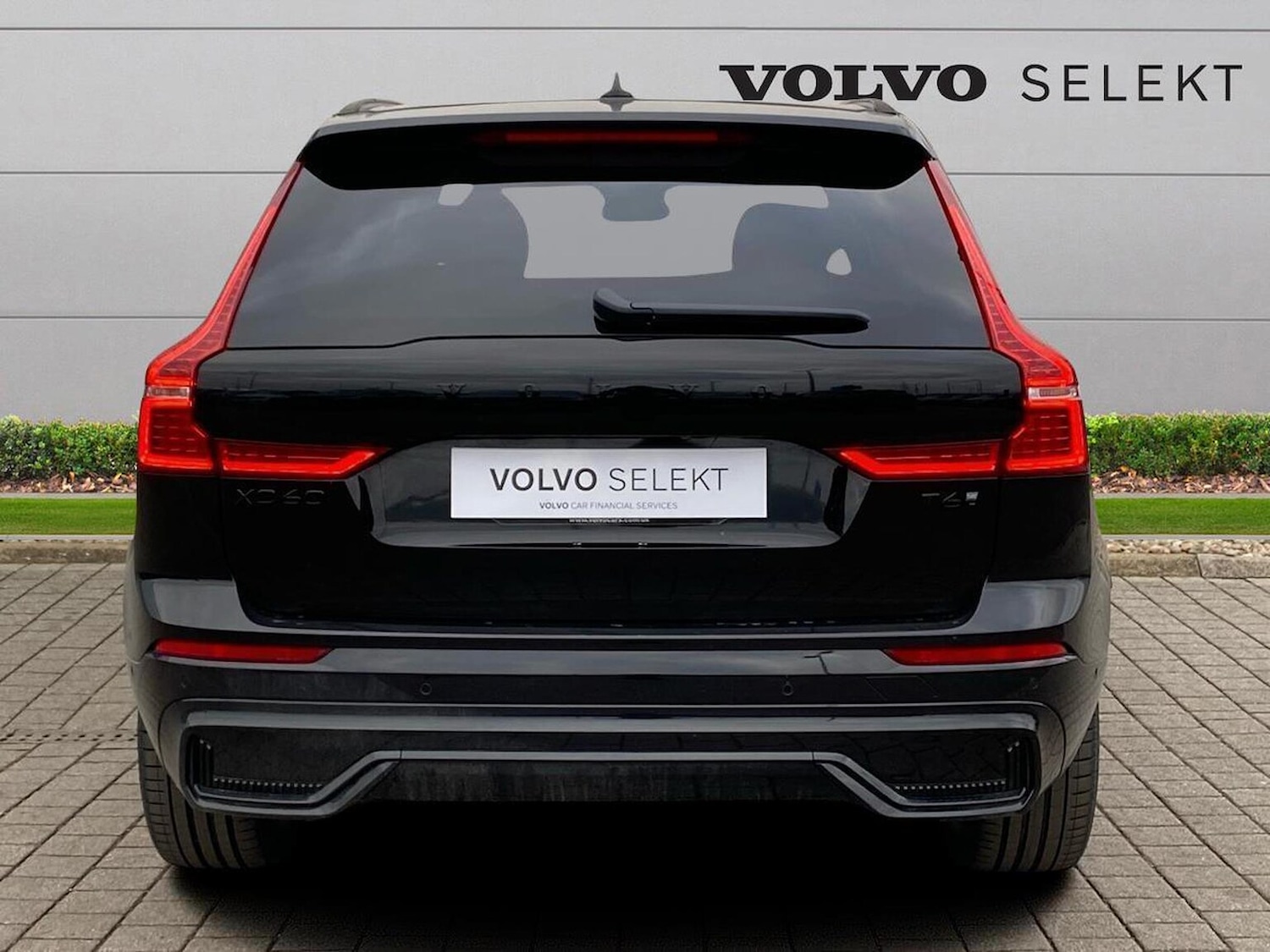 Used Volvo XC60 2024 for sale - 77802114: Photo 4