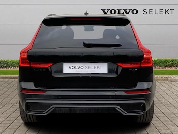 Used Volvo XC60 2024 for sale - 77802114: Photo